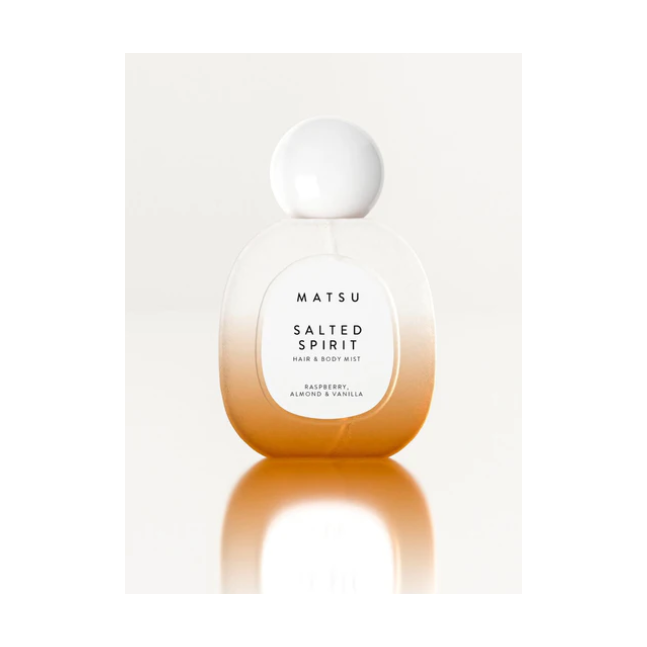 Salted Spirit Hair Body 50ml
