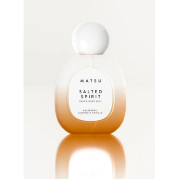 Salted Spirit Hair Body 50ml