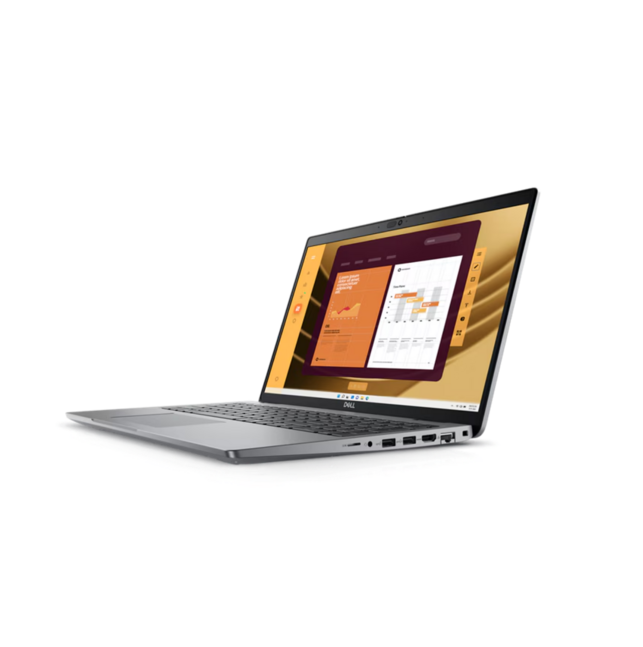 Dell Latitude 5550 XCTO Base, Intel Core Ultra 7 155U, 8 GB 1x8GB DDR5, 512 GB M.2 2230 Gen 4 PCIe NVMe SSD, 15.6 inch FHD 1920x1080px at 60Hz IPS, FHD Cam,3-cell 54 Wh, English US backlit keyboard, No OS