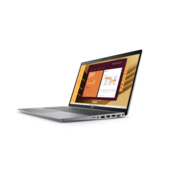 Dell Latitude 5550 XCTO Base, Intel Core Ultra 7 155U, 8 GB 1x8GB DDR5, 512 GB M.2 2230 Gen 4 PCIe NVMe SSD, 15.6 inch FHD 1920x1080px at 60Hz IPS, FHD Cam,3-cell 54 Wh, English US backlit keyboard, No OS