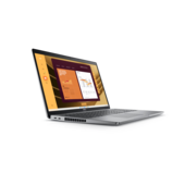 Dell Latitude 5550 XCTO Base, Intel Core Ultra 7 155U, 8 GB 1x8GB DDR5, 512 GB M.2 2230 Gen 4 PCIe NVMe SSD, 15.6 inch FHD 1920x1080px at 60Hz IPS, FHD Cam,3-cell 54 Wh, English US backlit keyboard, No OS