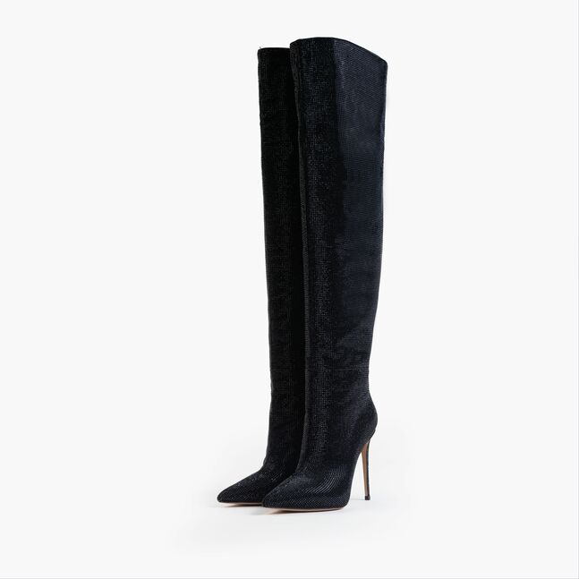 Tall Boots 239287