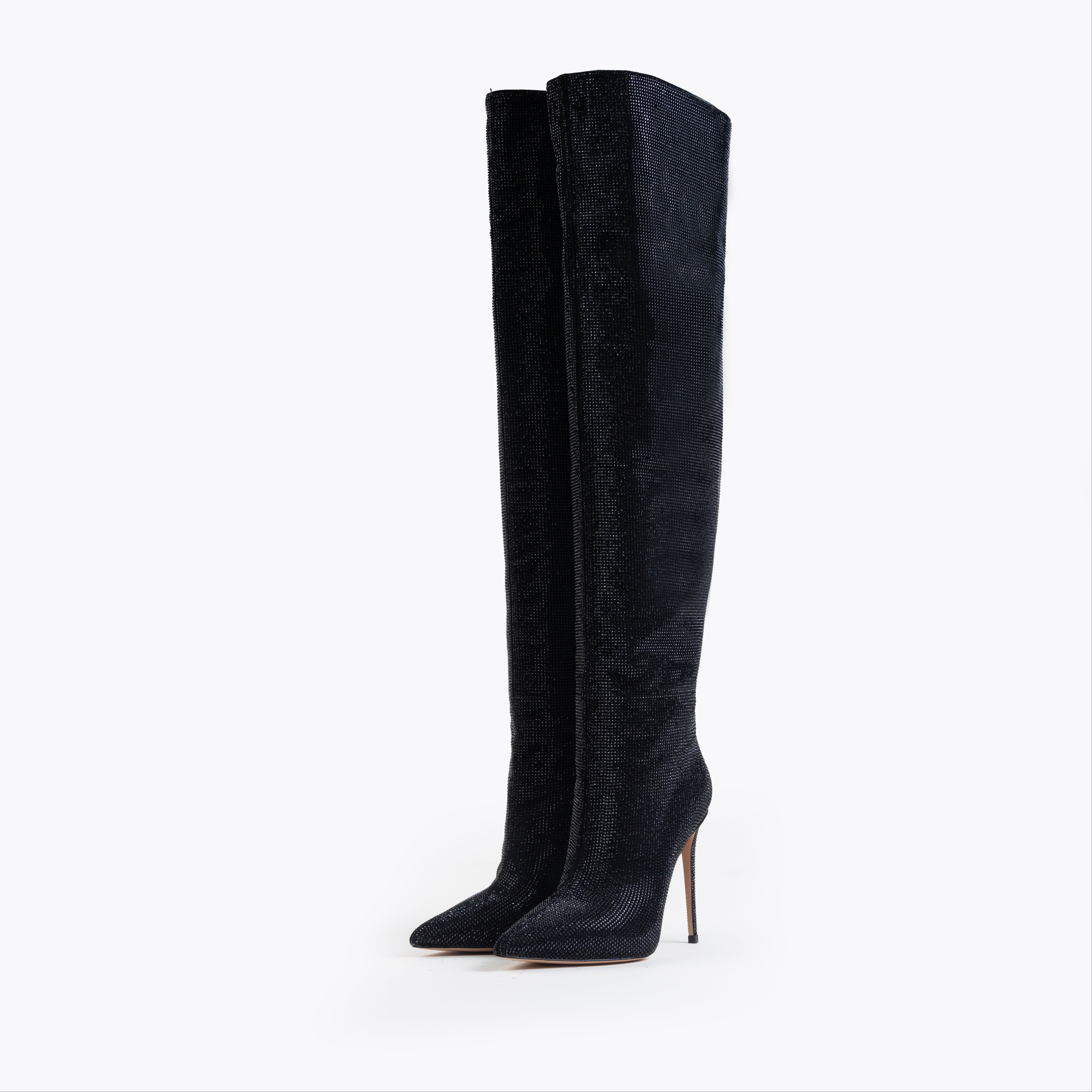 Tall Boots 239287