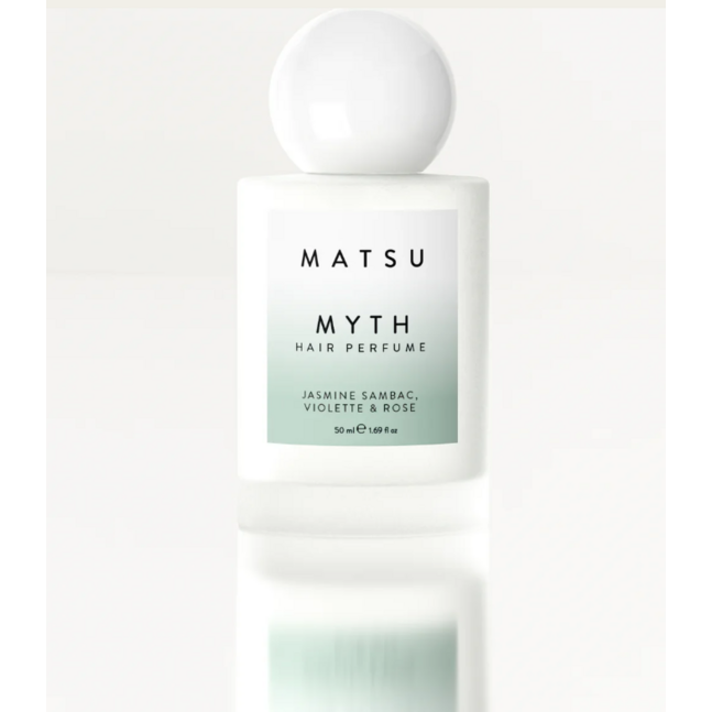 Myth Hair Perfume 50ml