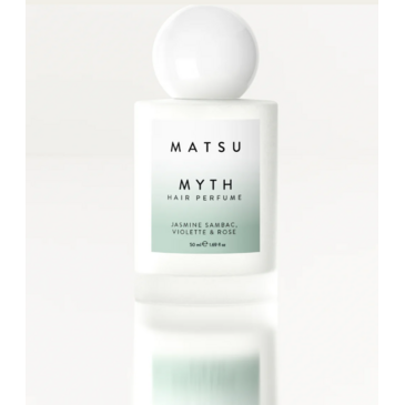 Myth Hair Perfume 50ml