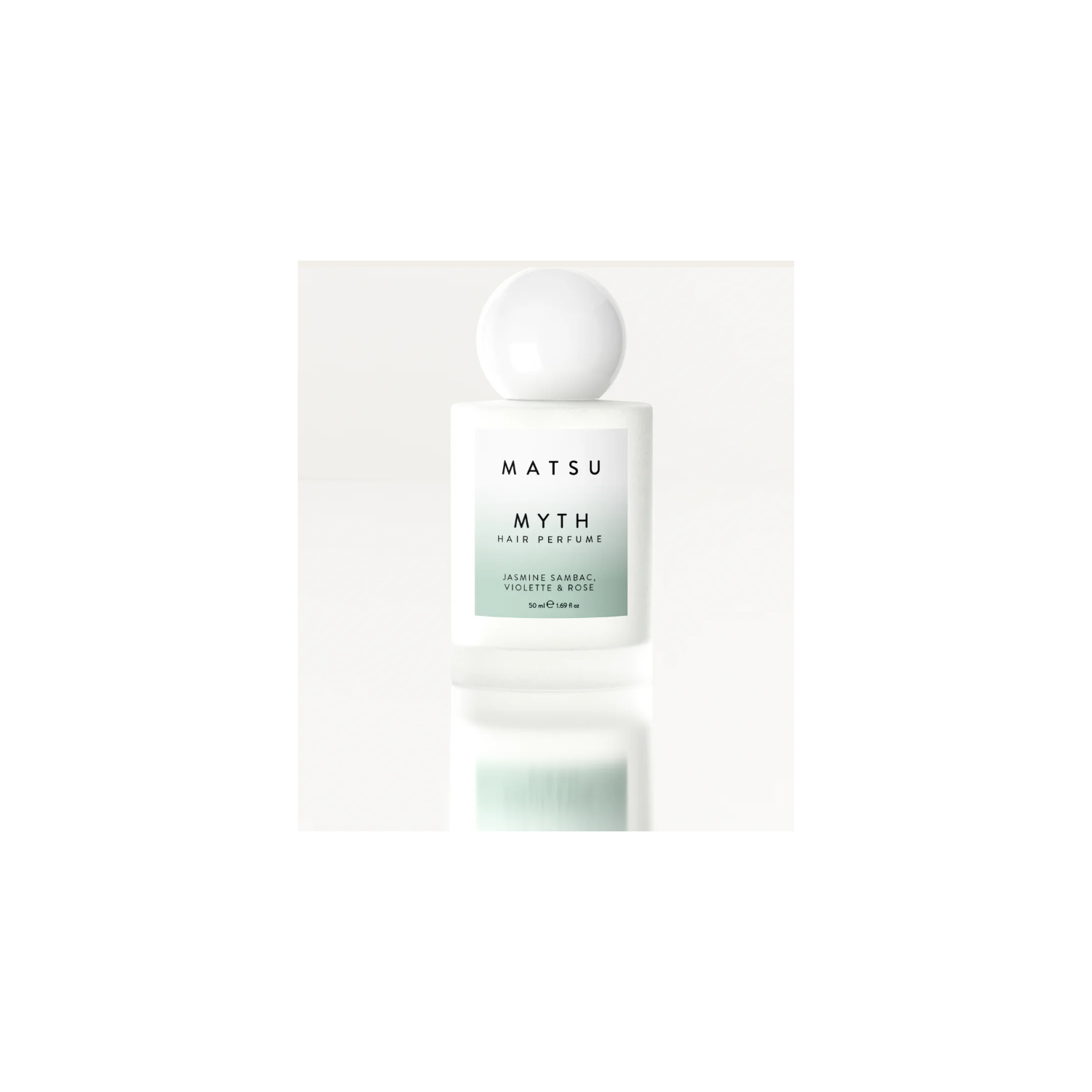 Myth Hair Perfume 50ml