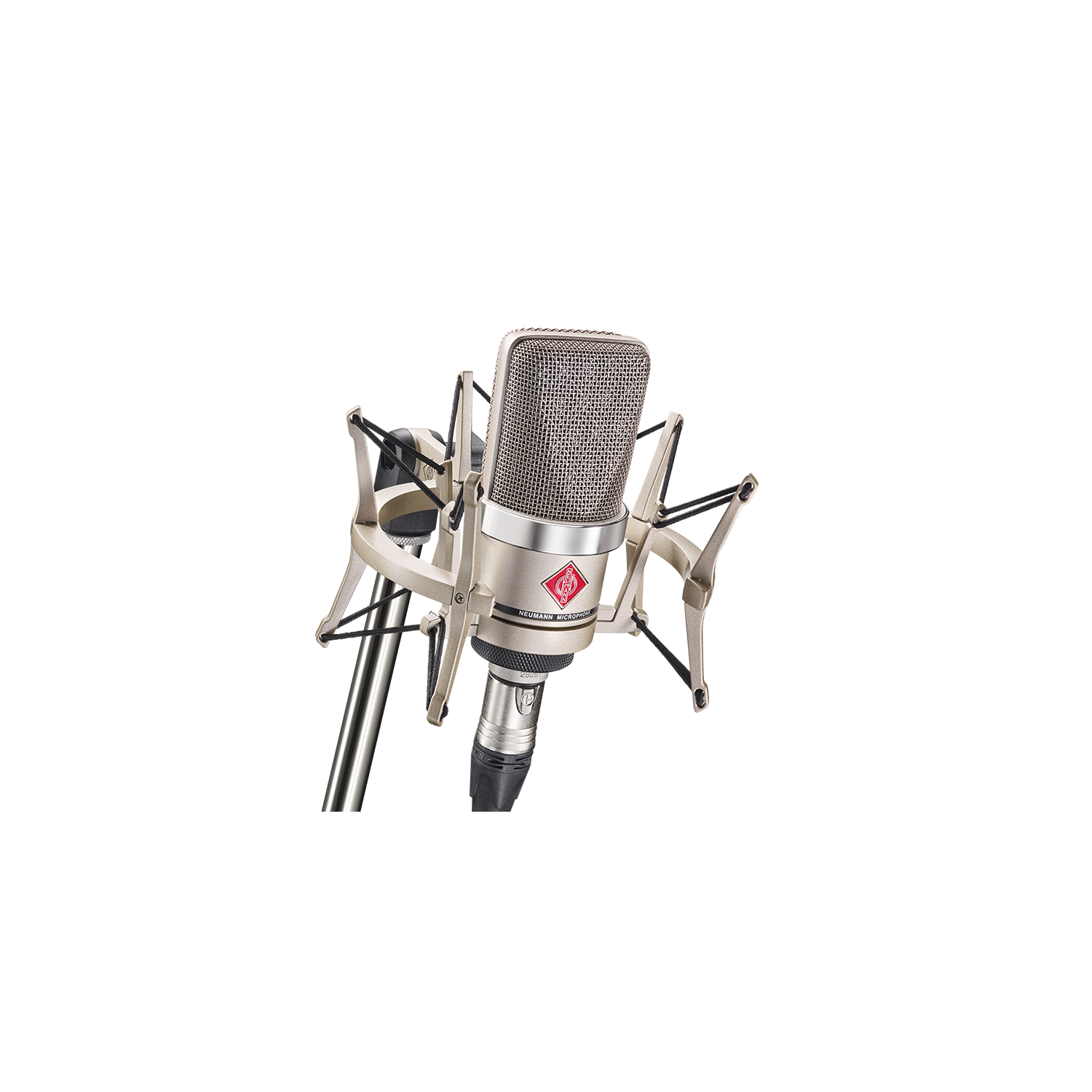Neumann TLM 102 Large-Diaphragm
