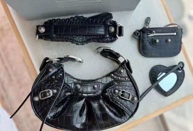 Balenciga