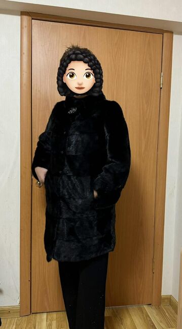 Булган шуба, булган малгай 