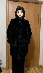 Булган шуба, булган малгай 