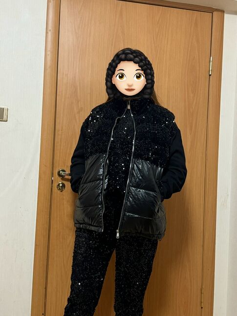 Өмд цамц жилетка 3 хос 