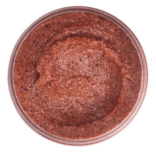 NS  Биеийн өнгө сэргээх, зөөллөх скраб [Oblepikha] 300 мл