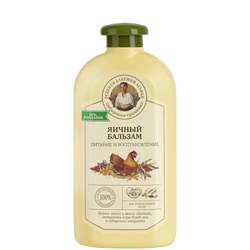 NS РБА Хуурай үсний ангижруулагч 500 мл