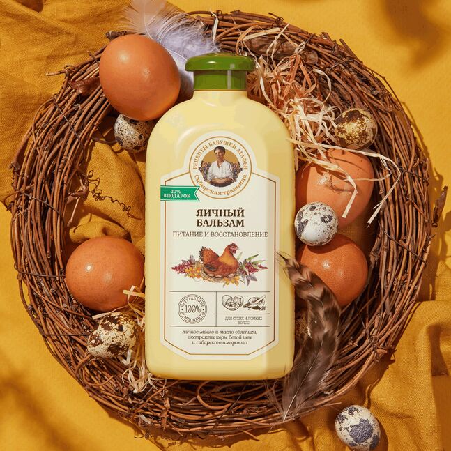 NS РБА Хуурай үсний ангижруулагч 500 мл