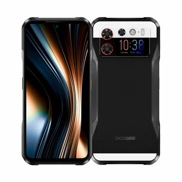 Doogee V20S