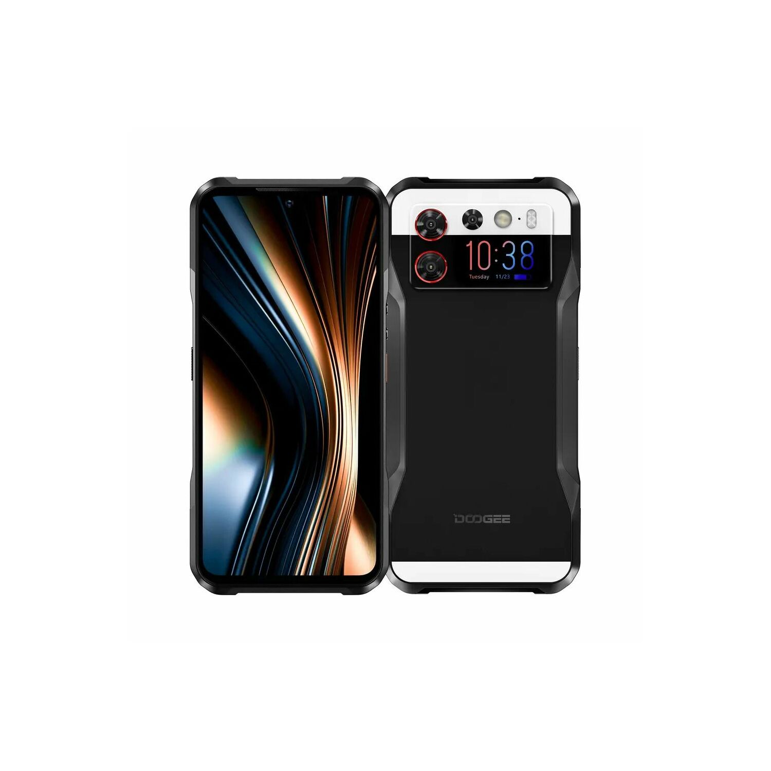 Doogee V20S