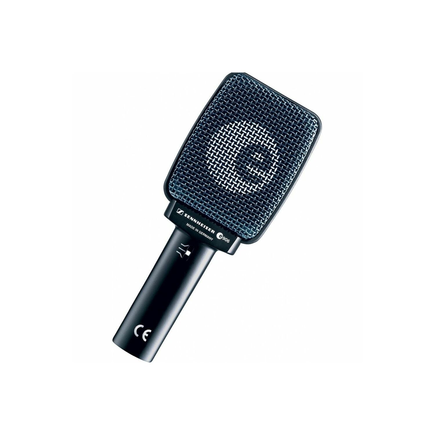 Sennheiser e 906 Supercardioid Guitar Microphone