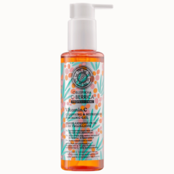 NS Нүүр цэвэрлэгч гель [Oblepikha] 150 мл