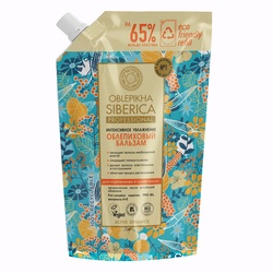 Чацарганатай бүх төрлийн үсний бальзам-ангижруулагч, 400 мл