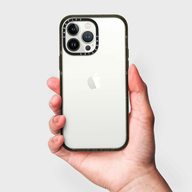 iPhone 15 plus Impact case