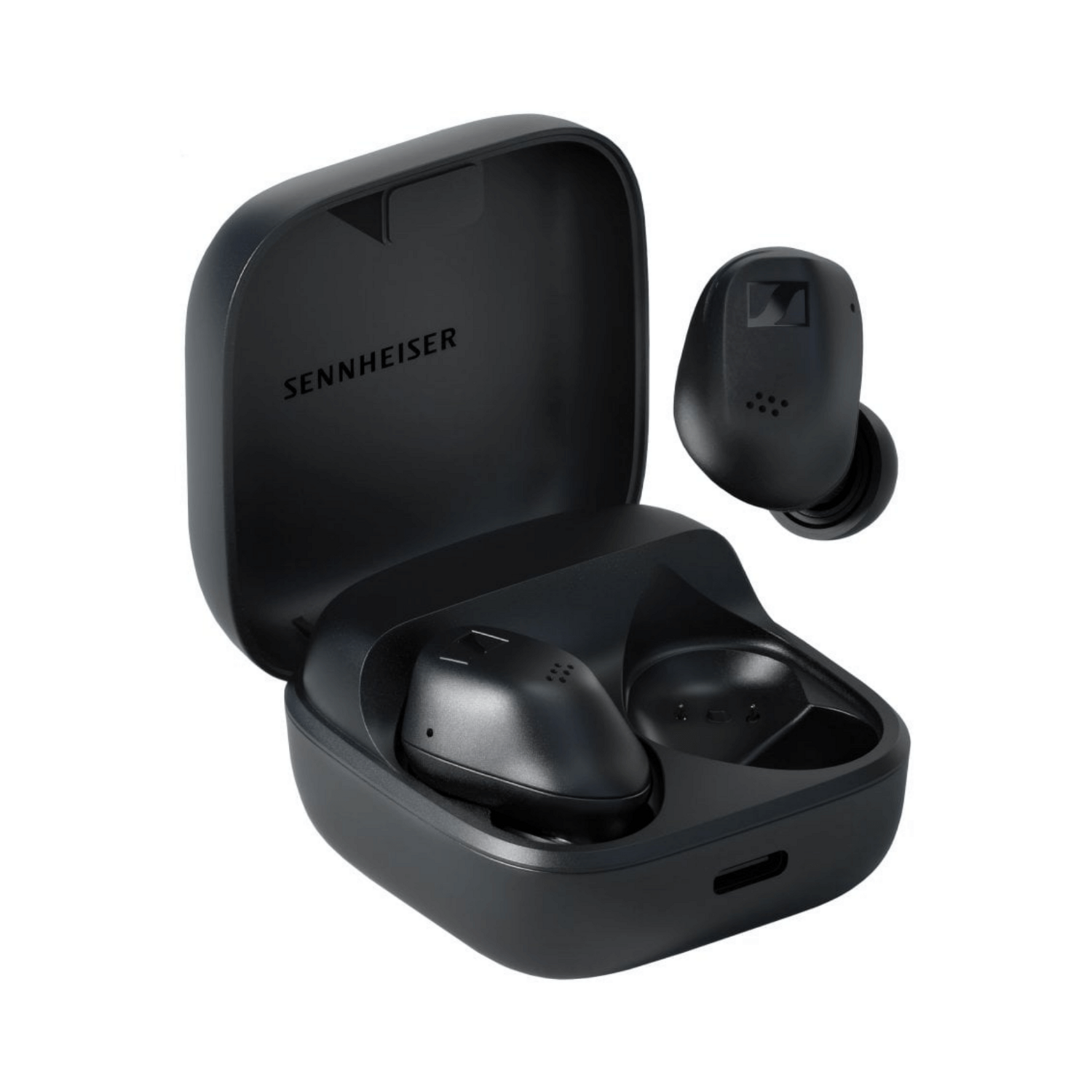 Sennheiser Accentum True Wireless
