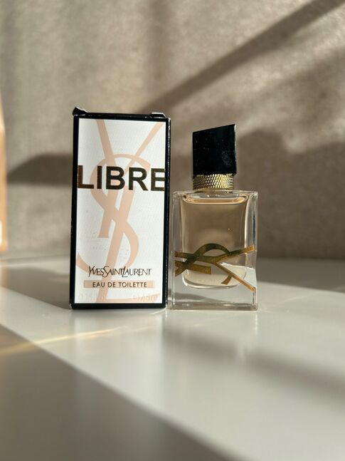 Ysl flowers&flames 7,5ml
