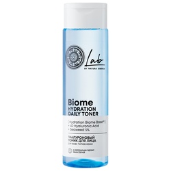 NS Нүүрний чийгшүүлэх тоник [Hyaluron] 250 мл