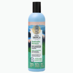 NS Шампунь, хуурайшсан үсний 400 мл