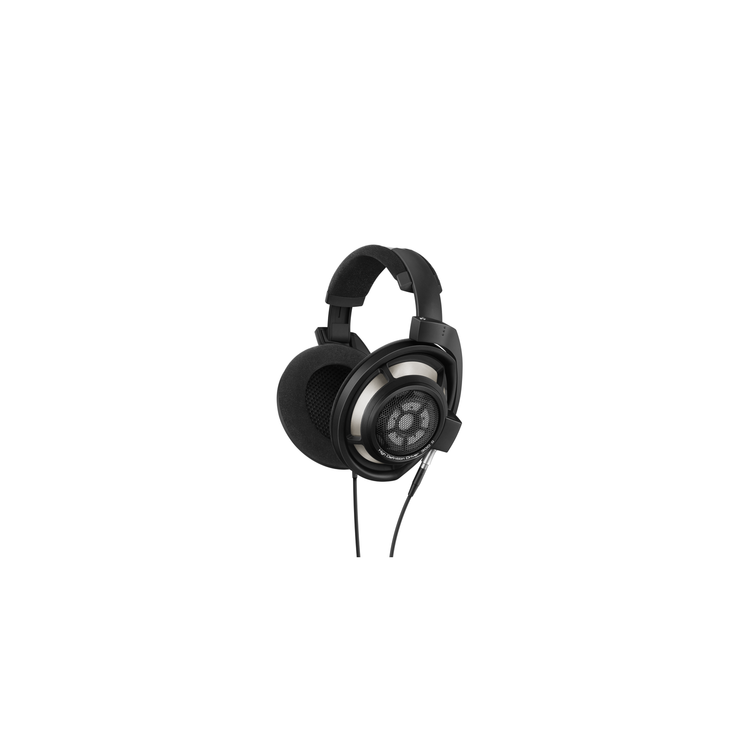 Sennheiser HD 800 S Dynamic Open-Back Stereo Headphones