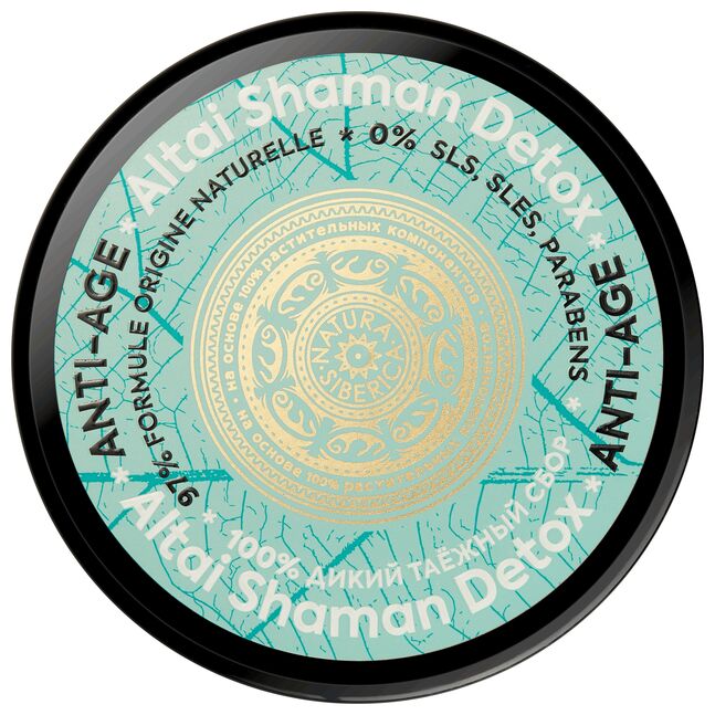 NS Биеийн скраб, арьс чангалах 390 мл