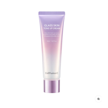 Glass Skin Cream