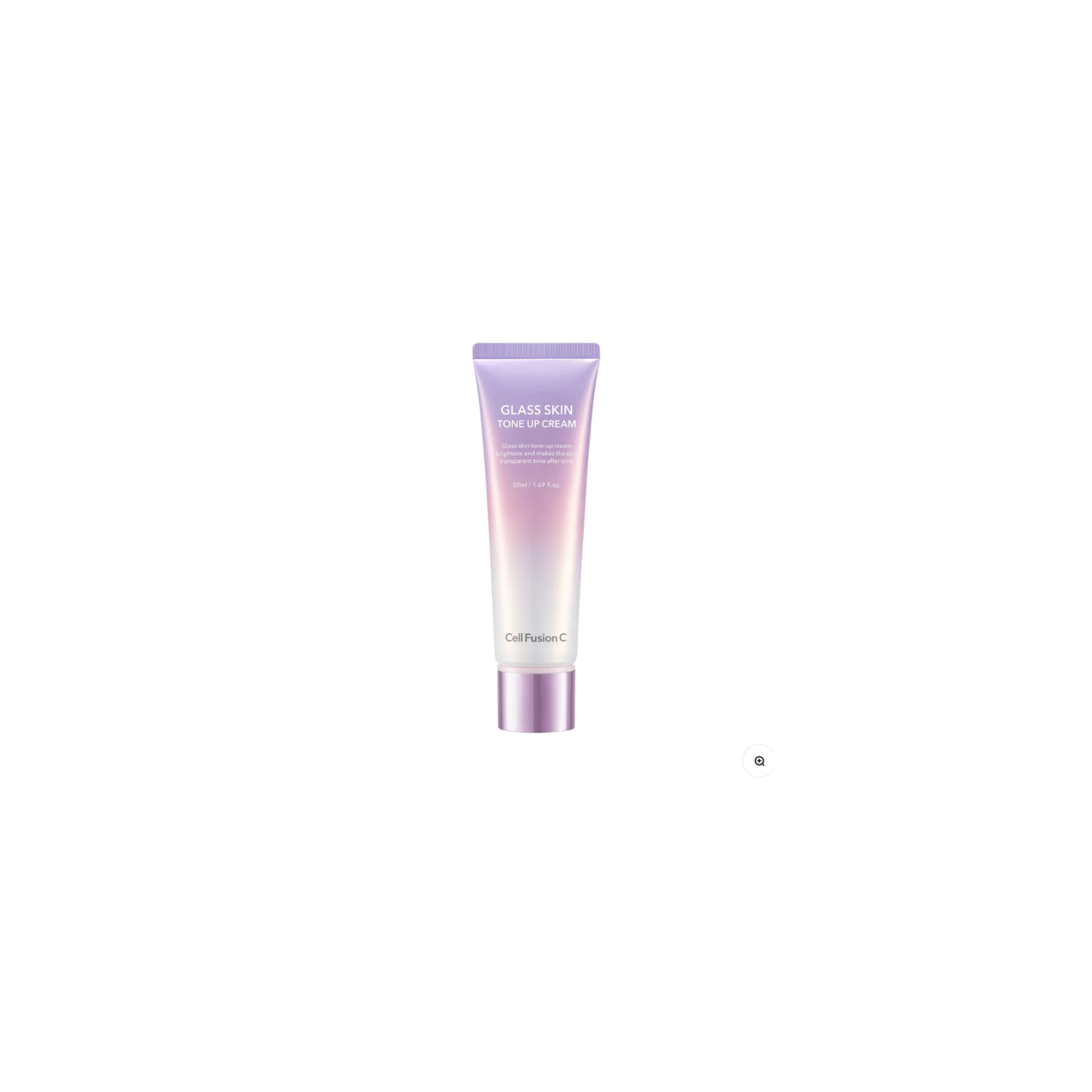 Glass Skin Cream