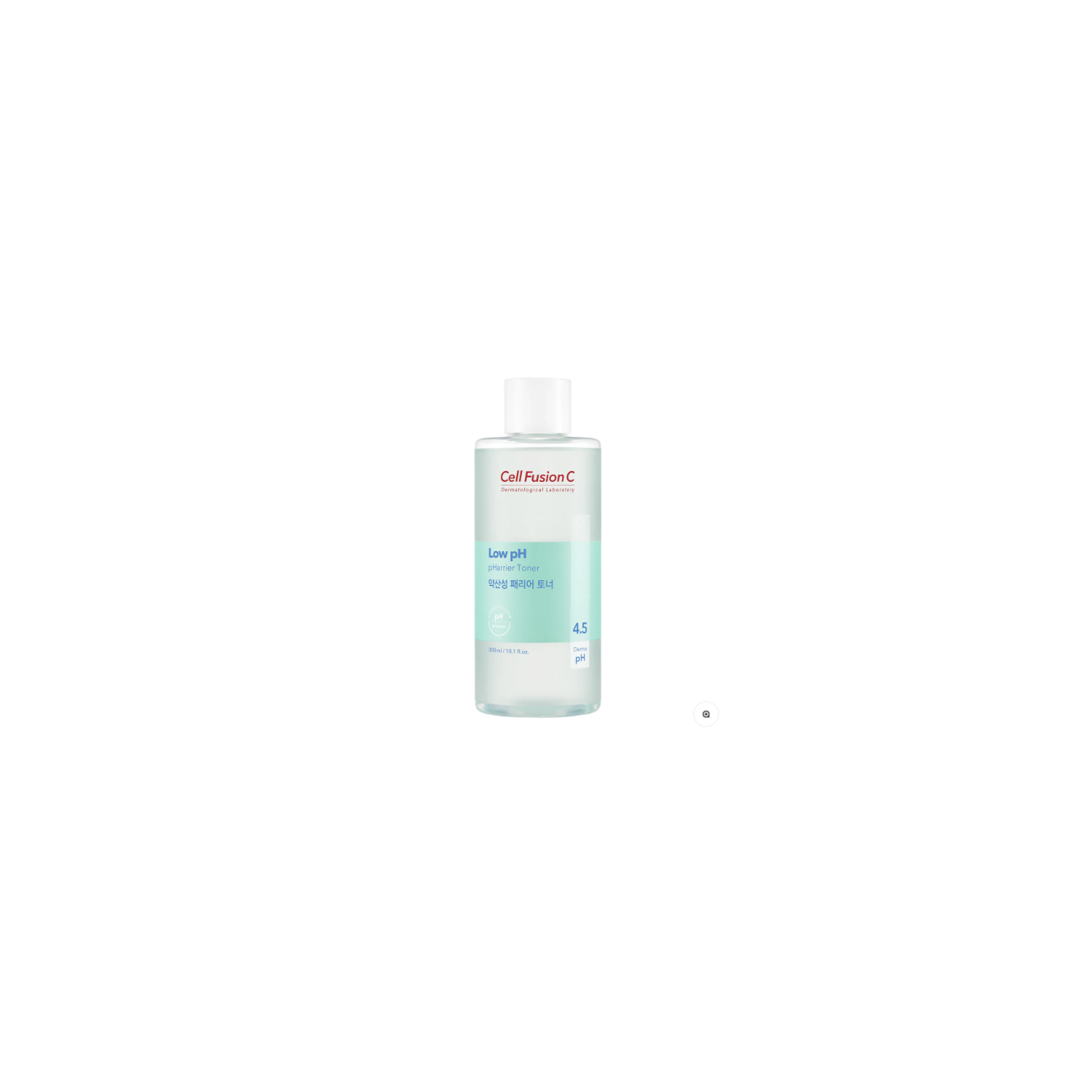 Low Ph Pharrier Cleansing Water