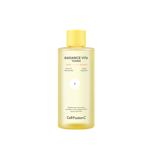 Radiance Vita Toner