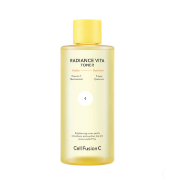 Radiance Vita Toner