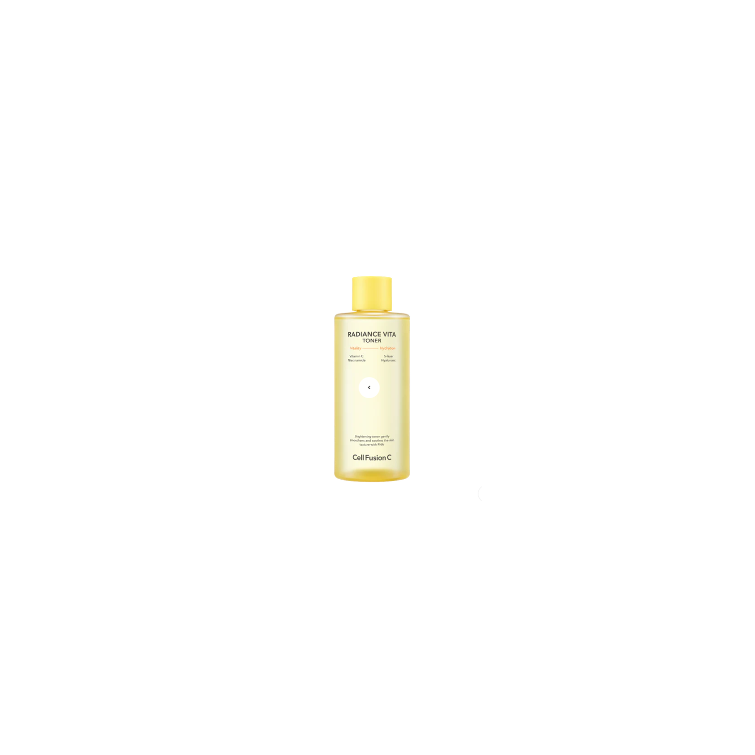 Radiance Vita Toner