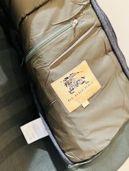 Burberry