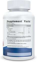 Nordic naturals vitamin d3 + k2 gummies, анар - 60 ш gummies