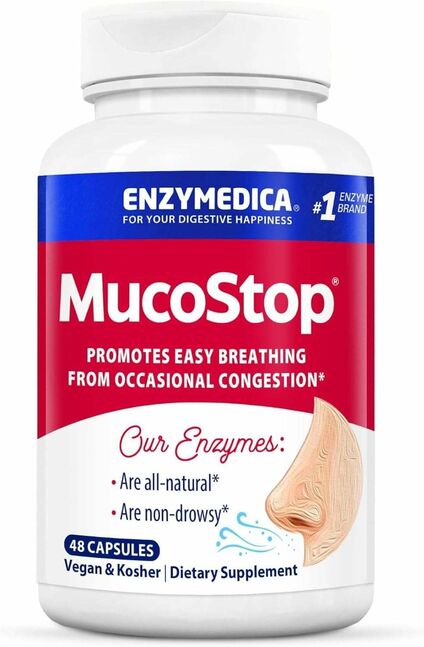 Mucostop