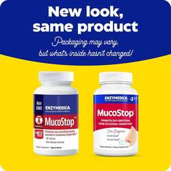 Mucostop