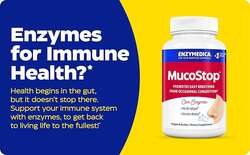 Mucostop