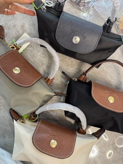 Longchamp mini