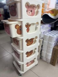 Комод шүүгээ