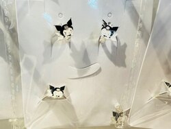 Куромитой мөнгөн хослол