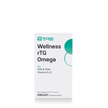 WELLNESS RTG OMEGA / ОМЕГА №30