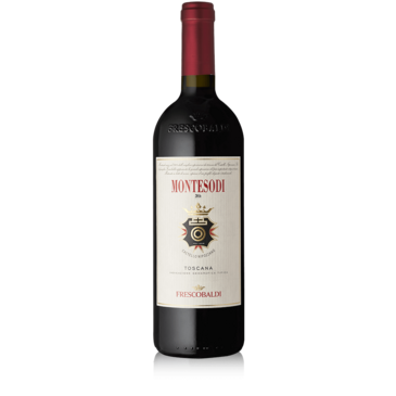 Frescobaldi Montesodi Red 2021 DOCG 14% 0.75L
