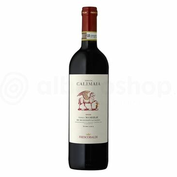 Frescobaldi Calimaia Red 2020 Montepulciano DOCG 14% 0.75L
