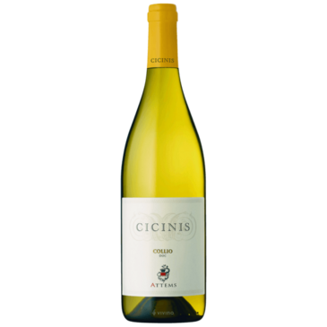 Frescobaldi Attems Cicinis 2022 Sauvignon Blanc 13.5% 0.75L

