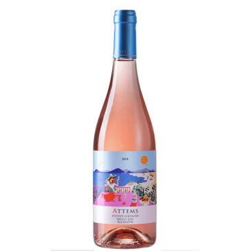 Frescobaldi Attems Pinot Grigio 12.5% 0.75L
