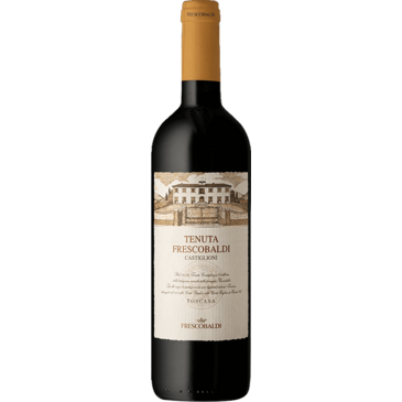Frescobaldi Di Castiglioni 2021 Toscana IGT Red 13% 0.75L
